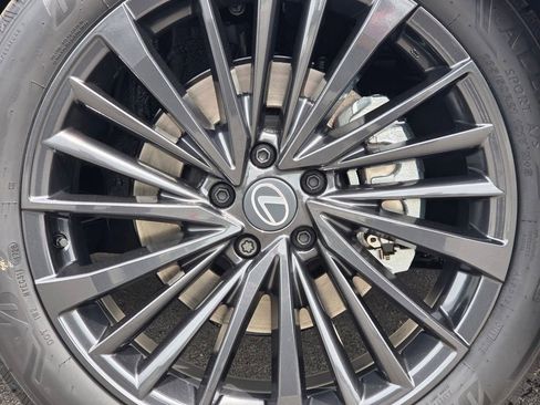 New 2026 Lexus RX 350 Premium AWD/4WD image 23