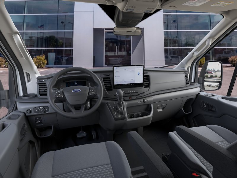 New 2026 Ford Transit 350 XL RWD image 11