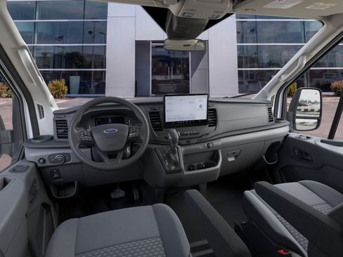 New 2026 Ford Transit 350 XL RWD image 11