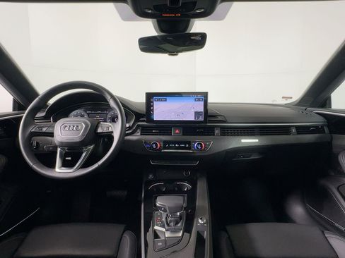 Used 2025 Audi A5 2.0T Premium Plus w/ Premium Plus image 14