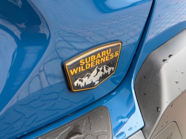 Used 2024 Subaru Crosstrek 2.5i Wilderness AWD/4WD image 14
