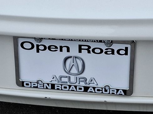 Certified 2023 Acura TLX w/ Technology Package FWD image 29