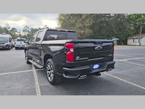 Used 2022 Chevrolet Silverado 1500 RST image 29