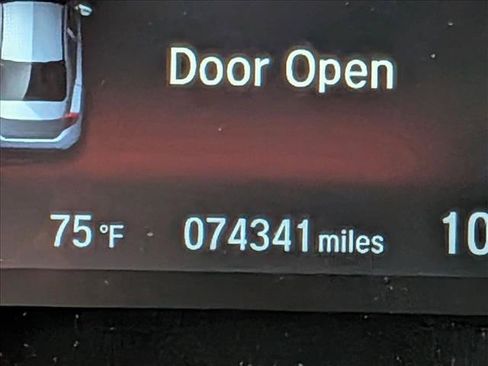 Used 2018 Honda Civic EX image 12