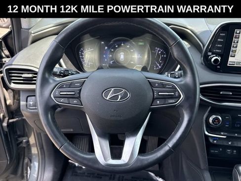 Used 2019 Hyundai Santa Fe AWD w/ Cargo Package image 19