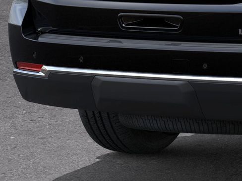 New 2026 Chevrolet Tahoe LT w/ Comfort Package image 38