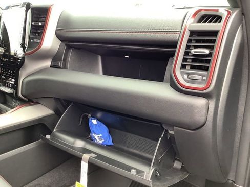 New 2026 RAM 1500 Rebel w/ Rebel Level 1 Equipment Group image 43