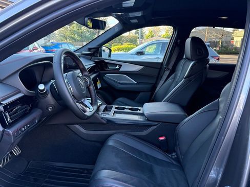 New 2026 Acura MDX A-Spec image 12