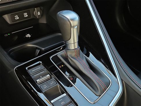 New 2026 Acura ADX A-Spec image 25