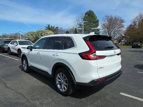 Used 2023 Honda CR-V EX-L image 5
