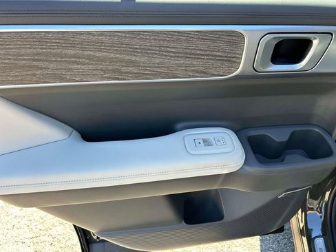 New 2026 Hyundai Santa Fe Calligraphy FWD image 23