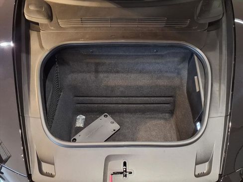 Used 2023 Porsche 911 Targa 4 GTS image 26