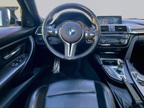 Used 2017 BMW M3 image 8