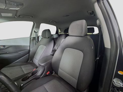 Used 2019 Hyundai Kona SEL FWD image 13