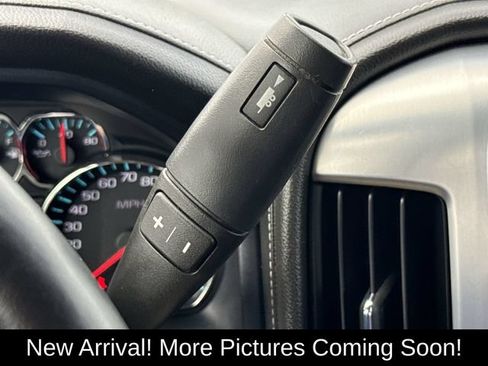Used 2017 GMC Sierra 1500 SLT w/ SLT Premium Package AWD/4WD image 15