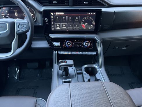 New 2026 GMC Sierra 1500 Denali image 30