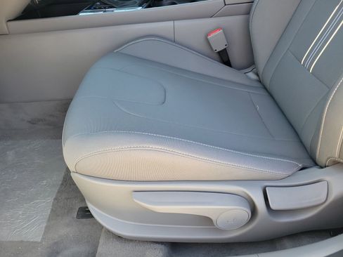 New 2026 Hyundai Elantra SEL Sport Premium FWD image 16