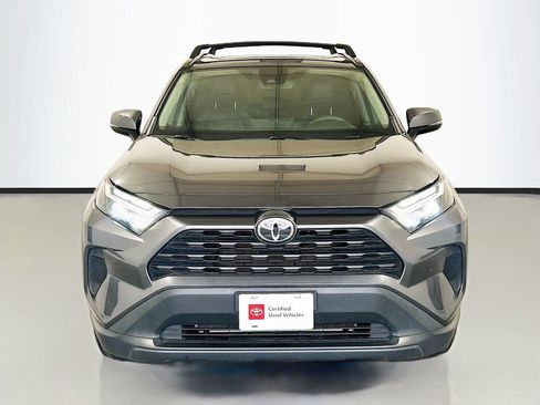 Used 2024 Toyota RAV4 XLE Premium FWD image 2