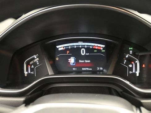 Used 2020 Honda CR-V EX image 9