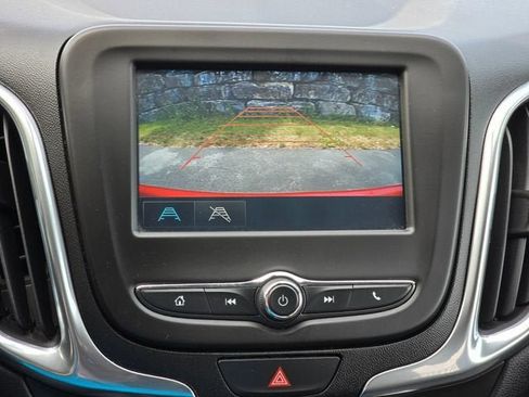Used 2018 Chevrolet Equinox LT AWD/4WD image 21