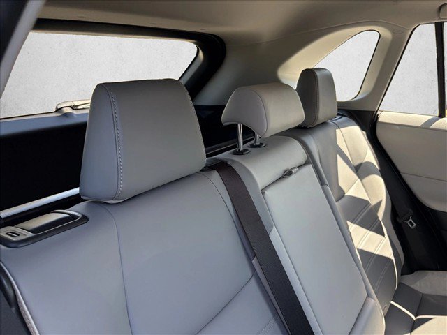 Certified 2025 Toyota RAV4 XLE Premium AWD/4WD image 25