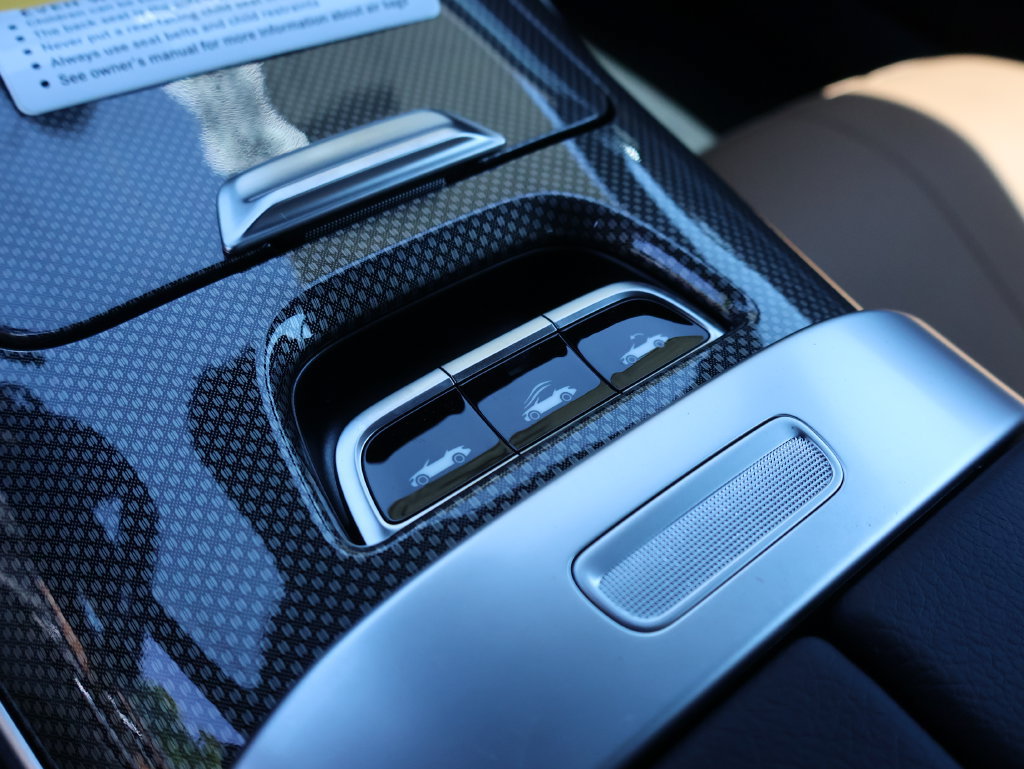 New 2027 Mercedes-Benz CLE 450 4MATIC Cabriolet image 28