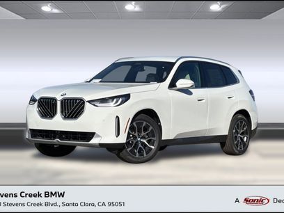 Used 2026 BMW X3 xDrive30i w/ Premium Package