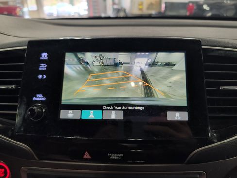 Used 2021 Honda Pilot Special Edition image 11