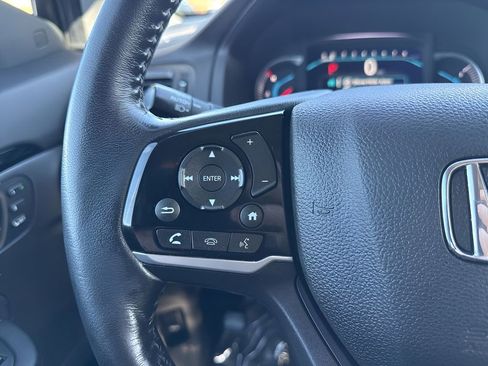 Used 2022 Honda Pilot Elite image 28