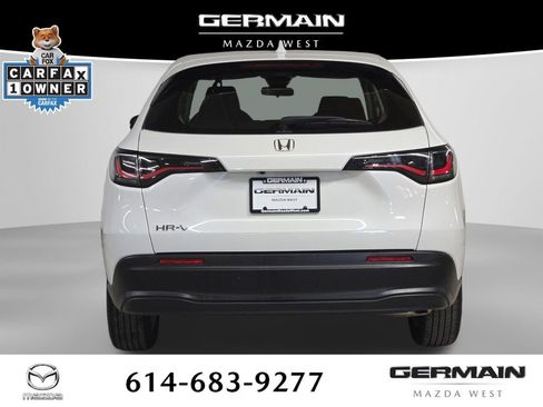 Used 2024 Honda HR-V LX image 10