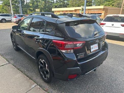 Used 2023 Subaru Crosstrek 2.5i Limited AWD/4WD image 5