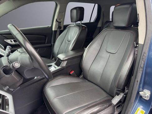 Used 2016 GMC Terrain SLT w/ Open Road Package image 14