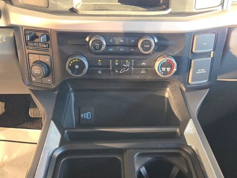 Used 2024 Ford F250 XLT w/ FX4 Off-Road Package image 15