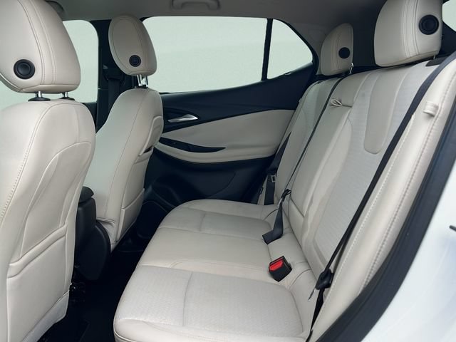 Used 2021 Buick Encore GX Select FWD image 13