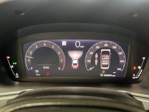 New 2026 Honda Accord LX image 21