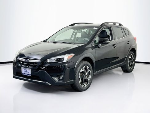 Used 2023 Subaru Crosstrek 2.5i Limited AWD/4WD image 1