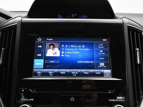 Used 2021 Subaru Forester Premium AWD/4WD image 20