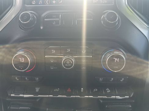 Used 2022 Chevrolet Silverado 2500 LTZ AWD/4WD image 27