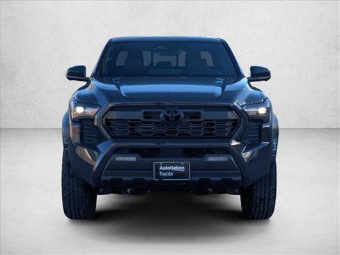 New 2026 Toyota Tacoma TRD Off-Road image 5