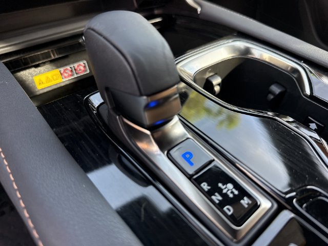 Certified 2025 Lexus RX 350 FWD w/ Accessory Package (K3) image 20