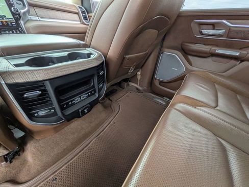 Used 2021 RAM 1500 Limited image 29