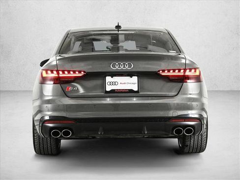 Used 2023 Audi S4 Premium Plus w/ Premium Plus Package image 7