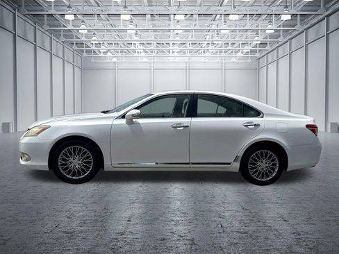 Used 2010 Lexus ES 350 FWD image 4