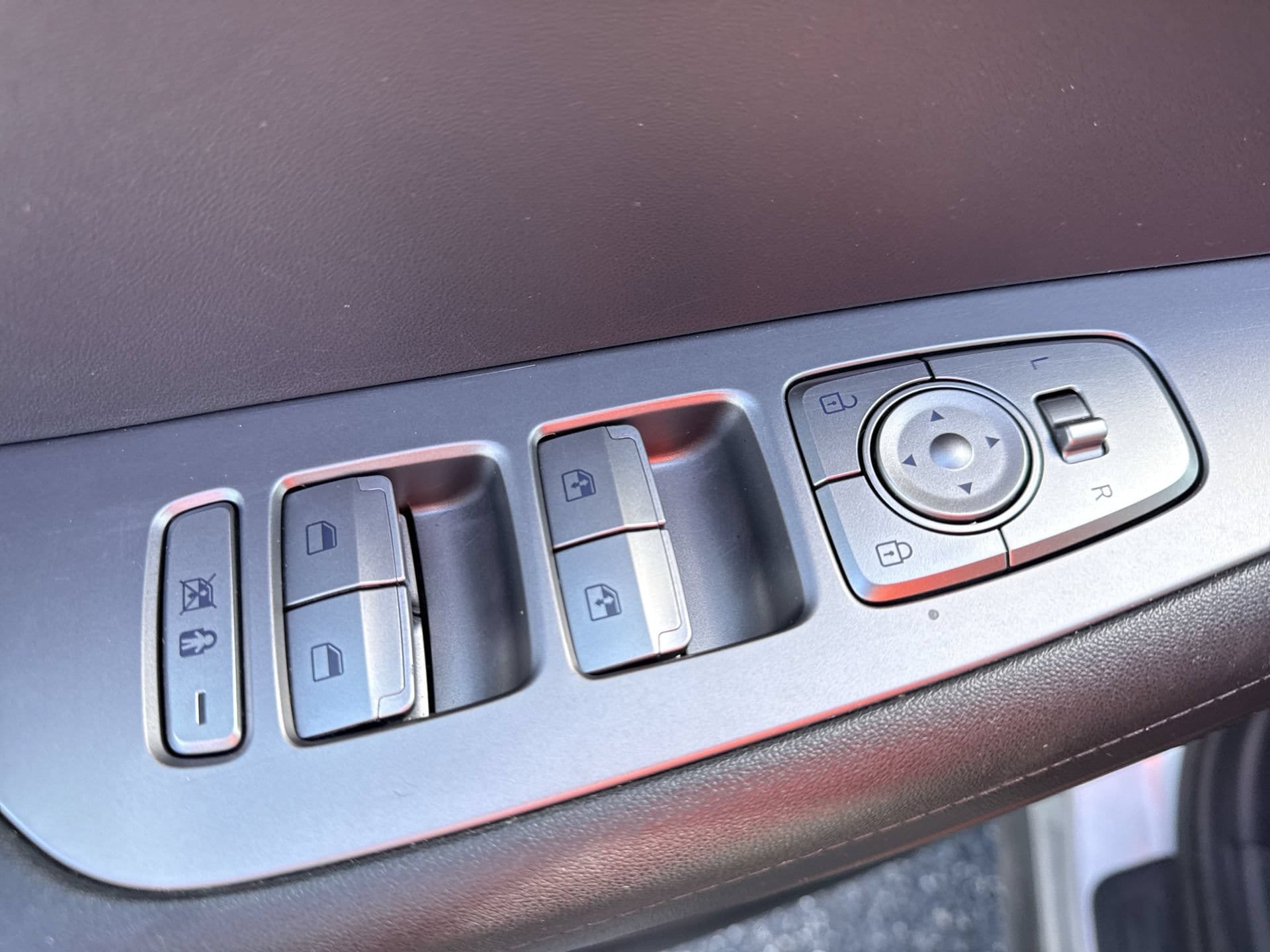 Used 2025 Hyundai Palisade SEL AWD/4WD image 15