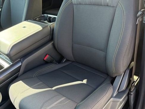 New 2025 Ford F150 STX w/ Equipment Group 200A image 14