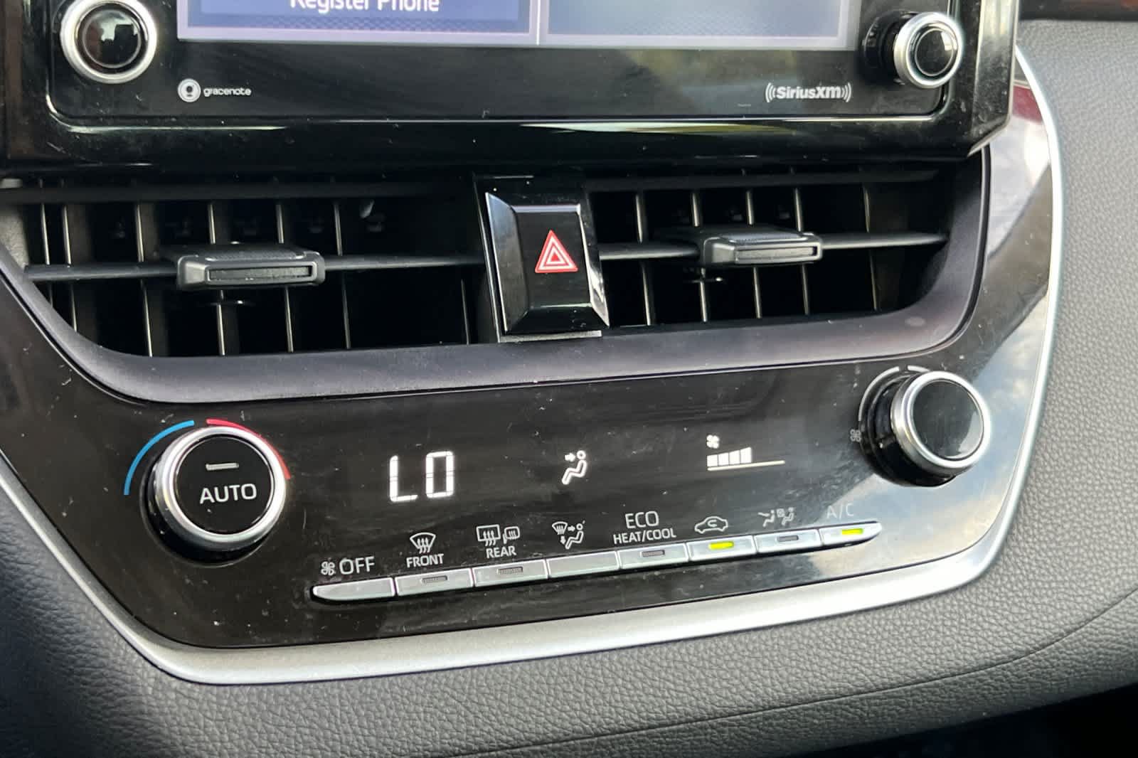 Certified 2022 Toyota Corolla LE FWD image 20