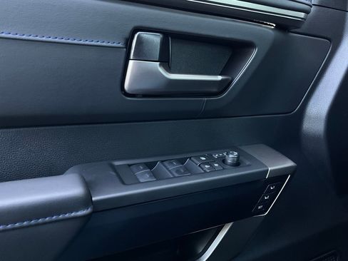 New 2026 Toyota Tundra Platinum image 24