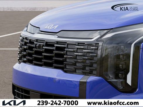 New 2026 Kia Sportage SX image 12