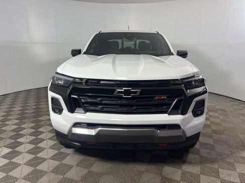 New 2026 Chevrolet Colorado Z71 w/ Z71 Convenience Package 2 image 2