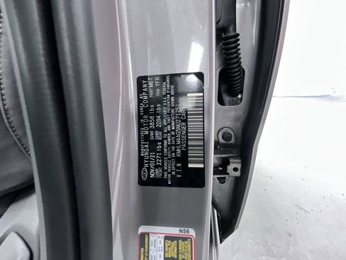 Used 2022 Hyundai Elantra SEL w/ Cargo Package image 24